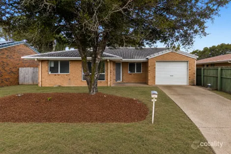 Property photo of 5 McLean Street Eagleby QLD 4207