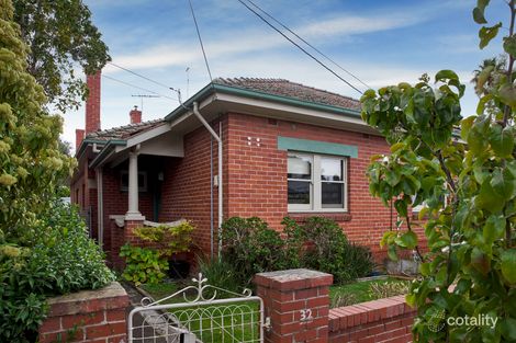Property photo of 32 Mason Avenue Elwood VIC 3184