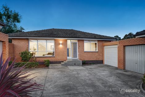 4/67 Livingstone St, Ivanhoe, VIC 3079