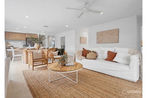 Property photo of 40 Genovese Avenue Ormeau QLD 4208