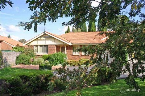 6/2-4 Carrington St, Bowral, NSW 2576