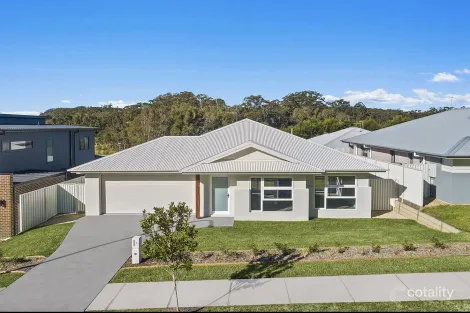 3 Turtle Rise, Bonville, NSW 2450