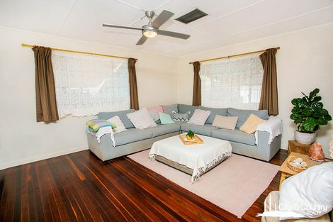 Property photo of 2 Epsilon Avenue Sunset QLD 4825