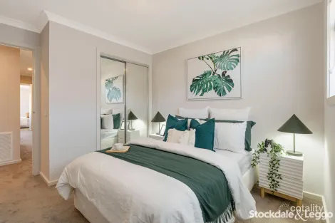 Property photo of 4/58 Montmarte Boulevard Burnside VIC 3023