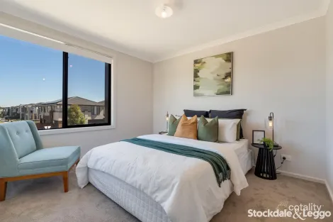 Property photo of 4/58 Montmarte Boulevard Burnside VIC 3023