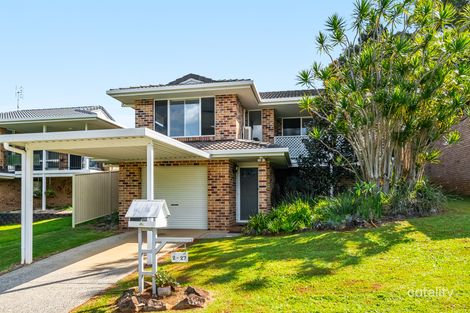 2/27 Cerreto Cct, Wollongbar, NSW 2477