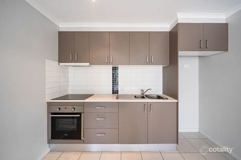 Property photo of 1 Braggett Street Gungahlin ACT 2912