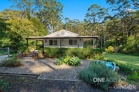 Property photo of 37 William Bryce Road Tomerong NSW 2540