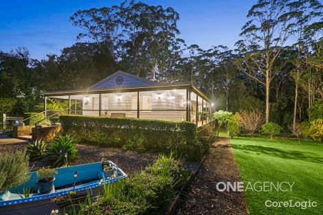 Property photo of 37 William Bryce Road Tomerong NSW 2540