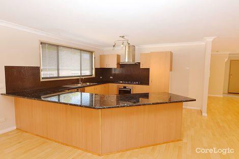 Property photo of 23 Stanford Circuit Rouse Hill NSW 2155