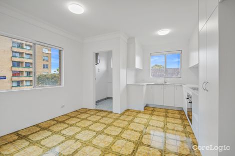 Property photo of 9/54-56 Wentworth Road Burwood NSW 2134