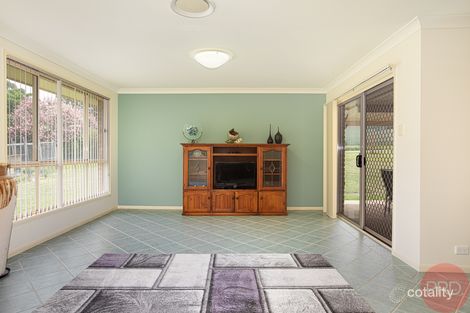 Property photo of 36 Wyndham Street Greta NSW 2334