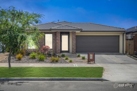 Property photo of 15 Colwood Avenue Mickleham VIC 3064