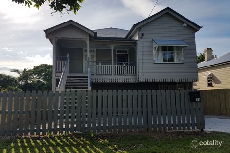 28 Stafford St, East Brisbane, QLD 4169