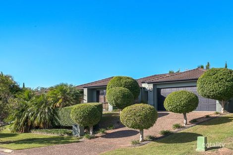 Property photo of 9 Dellwood Circuit Molendinar QLD 4214