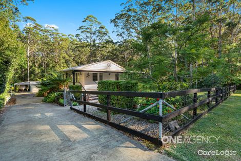 Property photo of 37 William Bryce Road Tomerong NSW 2540