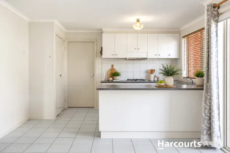 Property photo of 22 Linmac Drive Hampton Park VIC 3976