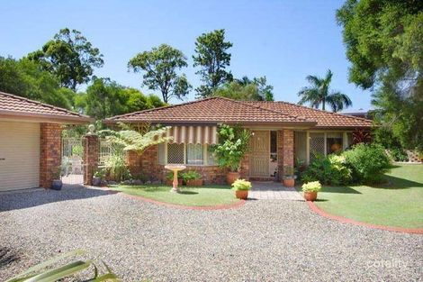 Property photo of 7 Canning Close Wynnum West QLD 4178