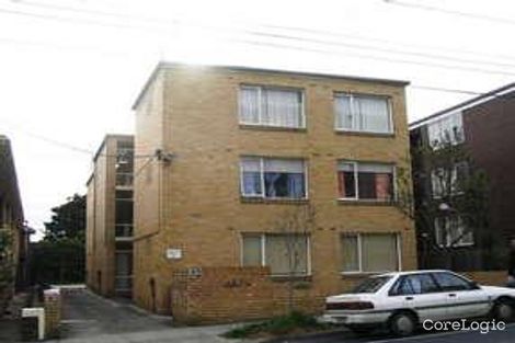 Property photo of 4/43 Chapel Street St Kilda VIC 3182