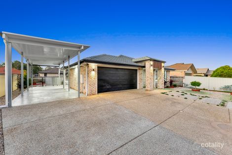 Property photo of 70 Olympic Court Upper Caboolture QLD 4510