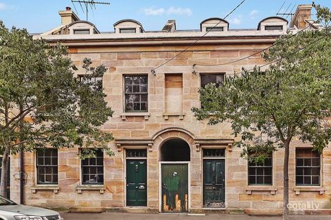 Property photo of 51 Kent Street Millers Point NSW 2000