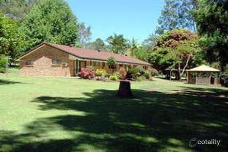 Property photo of 302 Connection Road Mooloolah Valley QLD 4553