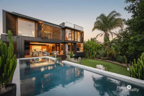 37 Hawthorne St, New Farm, QLD 4005