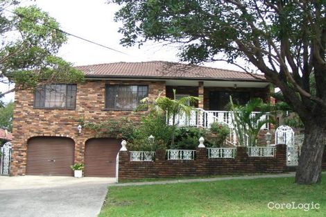 Property photo of 93 Queen Victoria Street Bexley NSW 2207