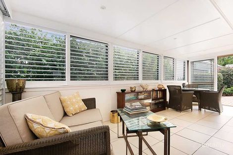 Property photo of 3/15 Killara Avenue Hamilton QLD 4007