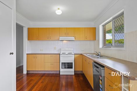 Property photo of 31 Moygara Street The Gap QLD 4061