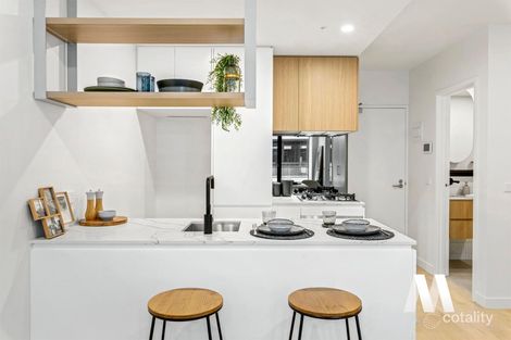 Property photo of 412/5 Olive York Way Brunswick West VIC 3055