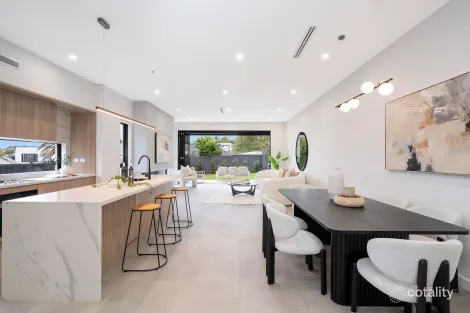 Property photo of 26A Hughes Avenue Ermington NSW 2115