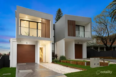Property photo of 26A Hughes Avenue Ermington NSW 2115