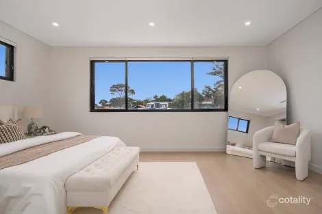Property photo of 26A Hughes Avenue Ermington NSW 2115