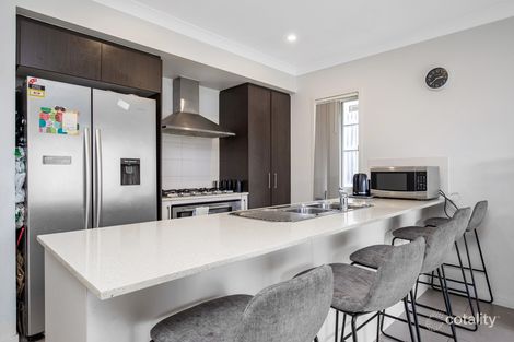 Property photo of 12 Tyrol Road Coomera QLD 4209