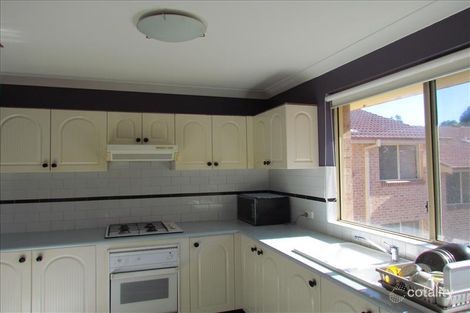 Property photo of 20/102-104 Stapleton Street Pendle Hill NSW 2145