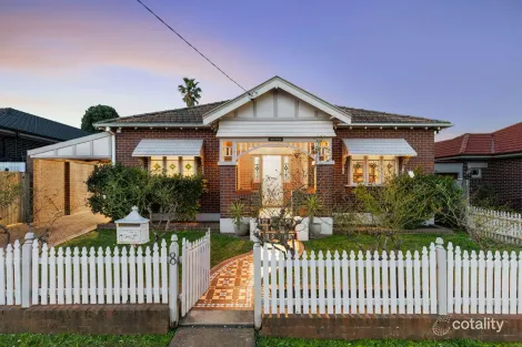 8 Wynnstay Ave, Enfield, NSW 2136