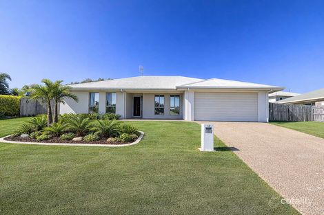 12 Hinton Ct, Deeragun, QLD 4818