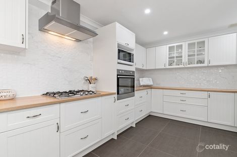 Property photo of 27 Little River Cove Jane Brook WA 6056
