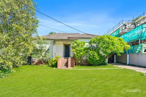 Property photo of 19 Alick Street Cabramatta NSW 2166