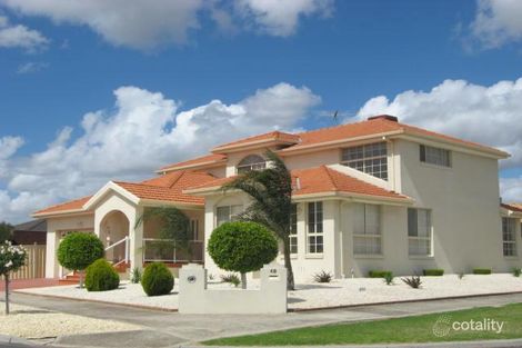 48 Australia Dr, Taylors Lakes, VIC 3038