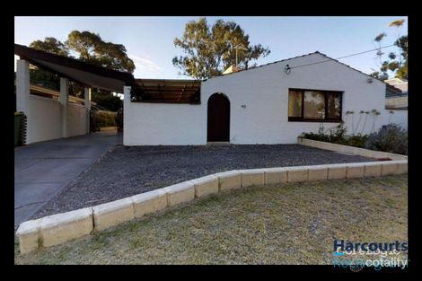 Property photo of 40 Axminster Street Warnbro WA 6169
