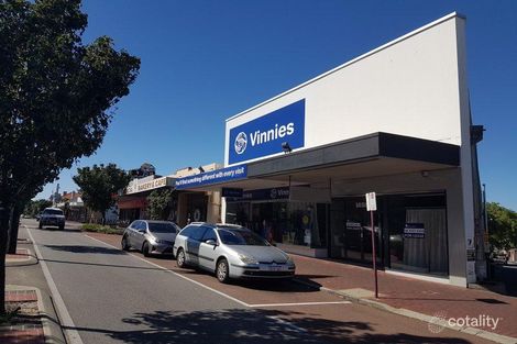 165 Scarborough Beach Rd, Mount Hawthorn, WA 6016