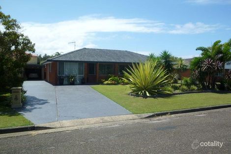 6 Bungulla Cl, Harrington, NSW 2427