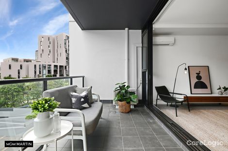 Property photo of 510/17 Joynton Avenue Zetland NSW 2017