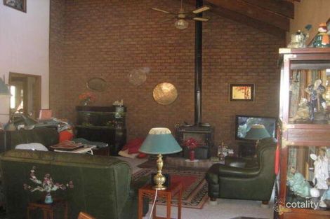 Property photo of 291 Widgiewa Road Carwoola NSW 2620