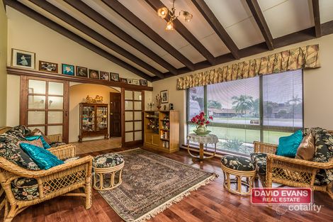 Property photo of 92 Wonambi Way Wanneroo WA 6065