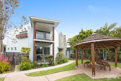 Property photo of 10/1-7 Rawson Street Caloundra West QLD 4551