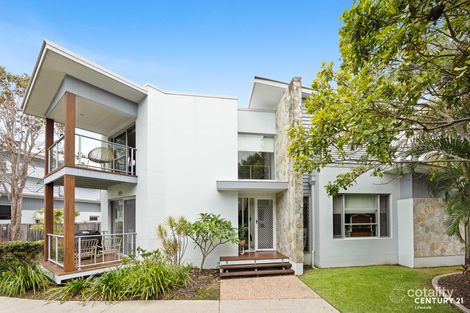 Property photo of 10/1-7 Rawson Street Caloundra West QLD 4551