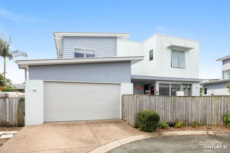 Property photo of 10/1-7 Rawson Street Caloundra West QLD 4551